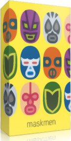 masKmen
