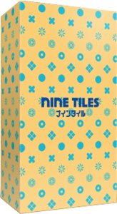 Nine Tiles