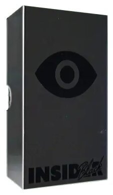 Insider Black
