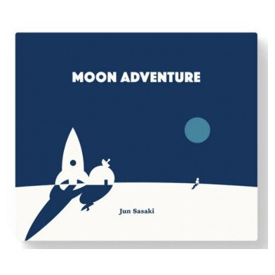 Moon Adventure