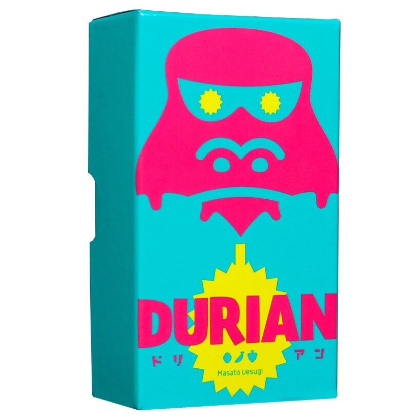 Durian