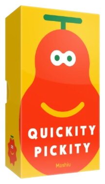Quickity Pickity