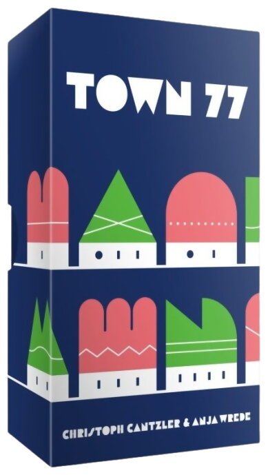 Town 77