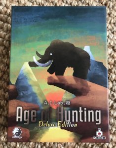 Age Of Hunting - Deluxe Edition