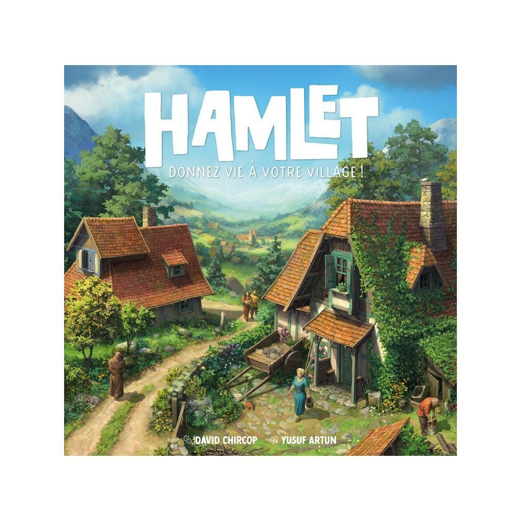 Hamlet