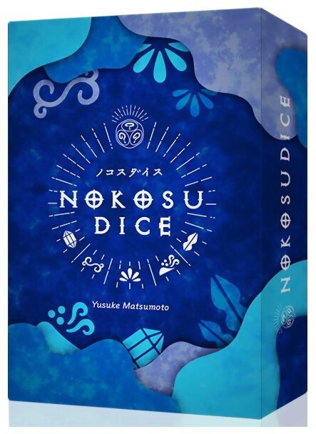 Nokosu Dice