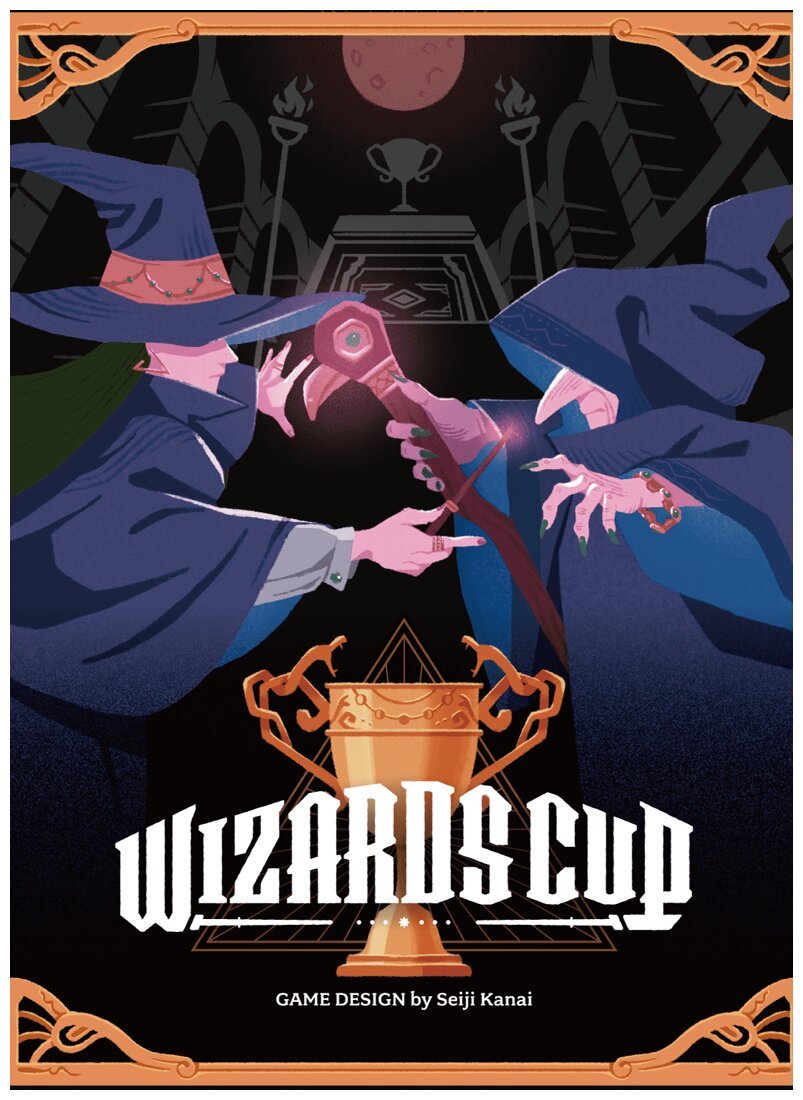 Wizards Cup
