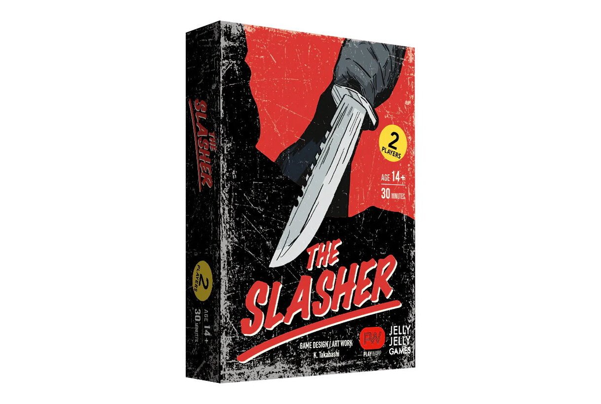 The Slasher