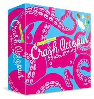 Crash Octopus