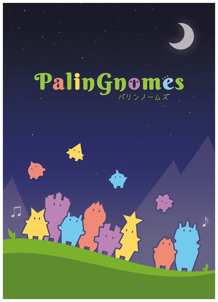 PalinGnomes