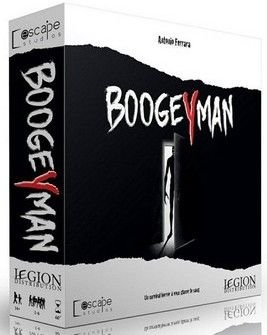 Boogeyman