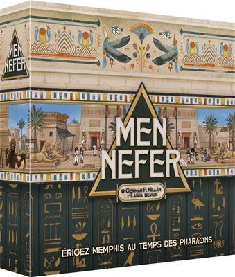 Men Nefer