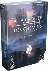 A la croisée des chemins : dystopie