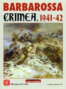 Barbarossa - Crimea
