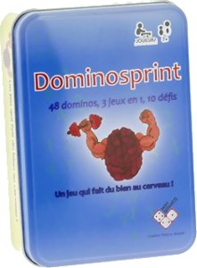 Dominosprint