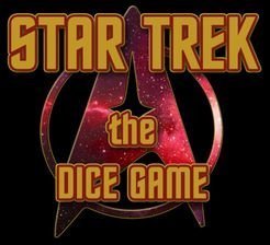 Star Trek - The Dice Game