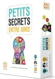 Petits Secrets Entre Amis