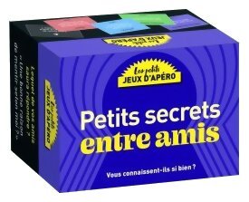 Petits Secrets Entre Amis