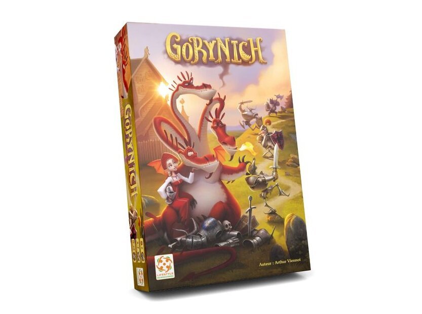 Gorynich