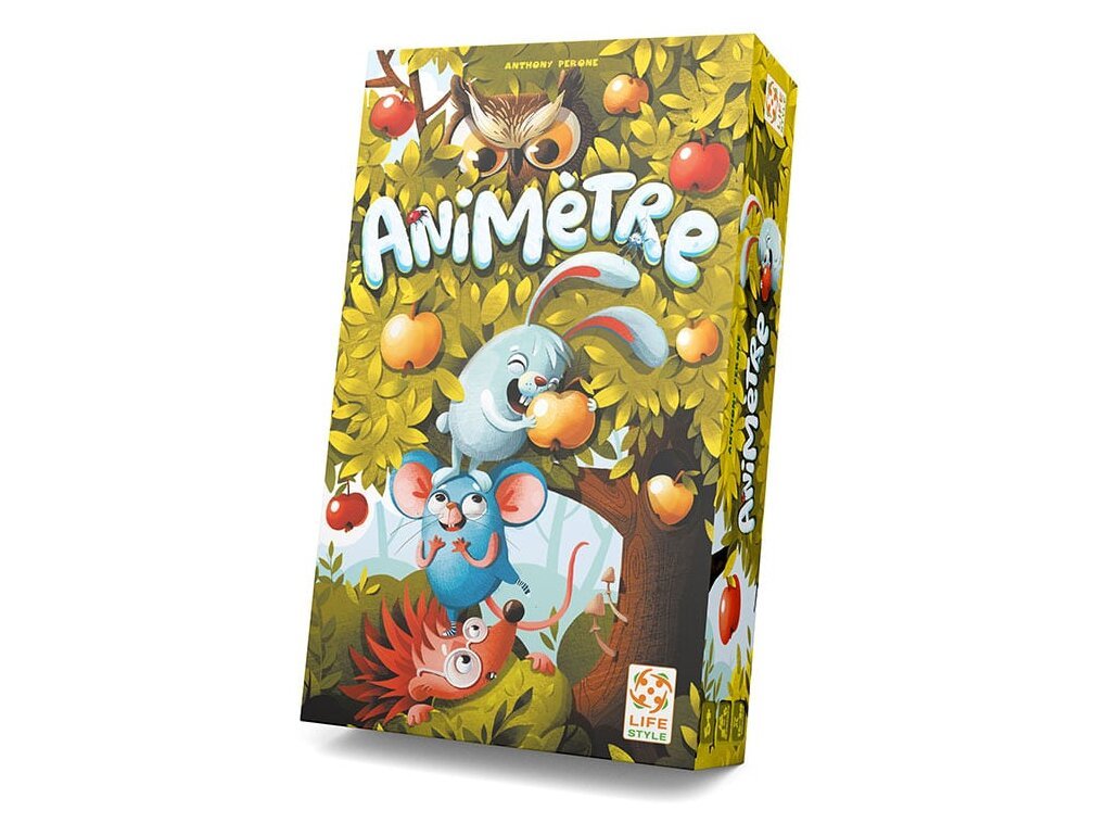 Animètre