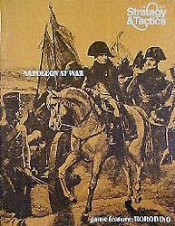 The Battle of Borodino
