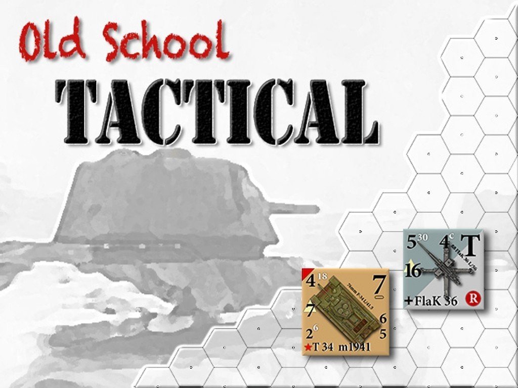 Old School Tactical