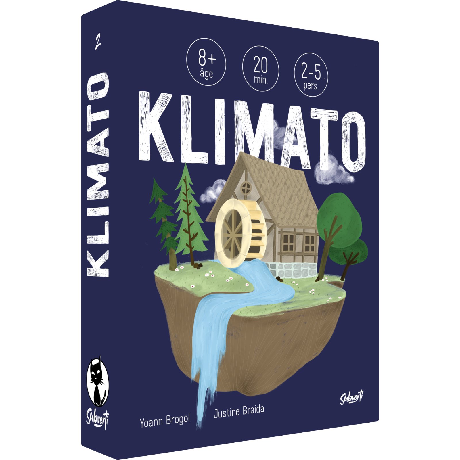Klimato