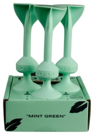 Tossit  - Mint Green - Limited Edition