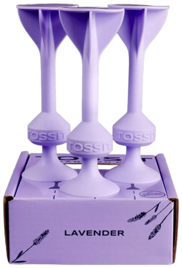 Tossit  - Lavander - Limited Edition