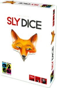 Sly Dice