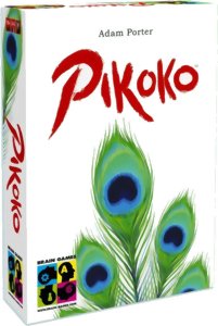 Pikoko