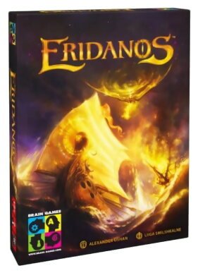 Eridanos