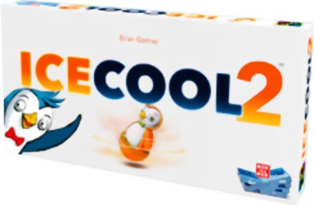 Ice Cool 2