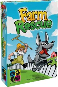 Farm rescue