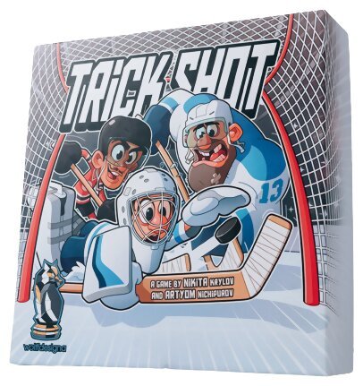 Trick Shot