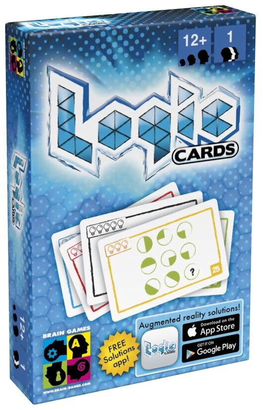 Logic Cards