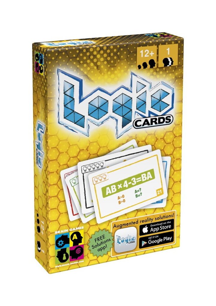 Logic Cards