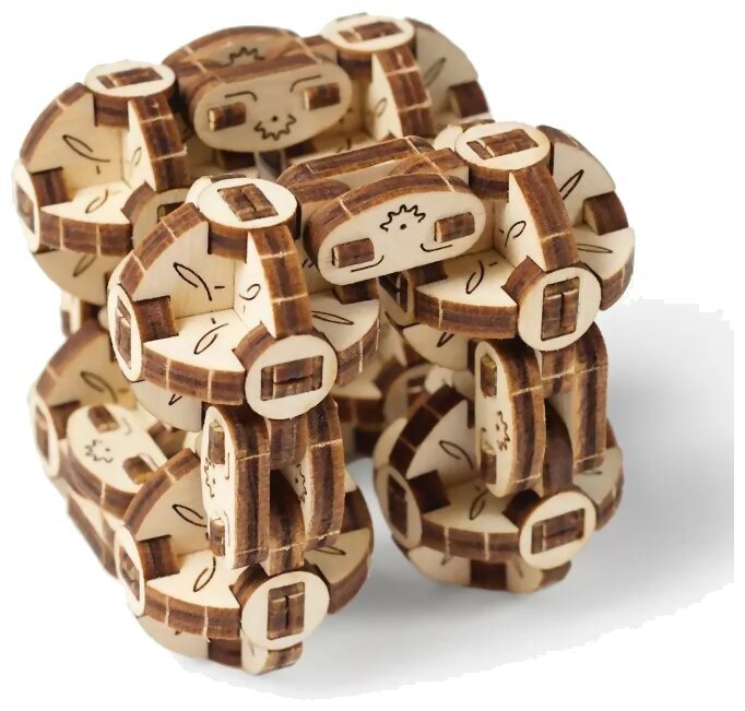 Flexi-Cube