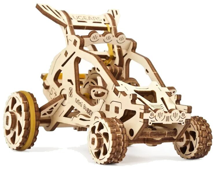 Buggy de desert