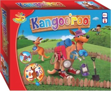Kangoo'roo
