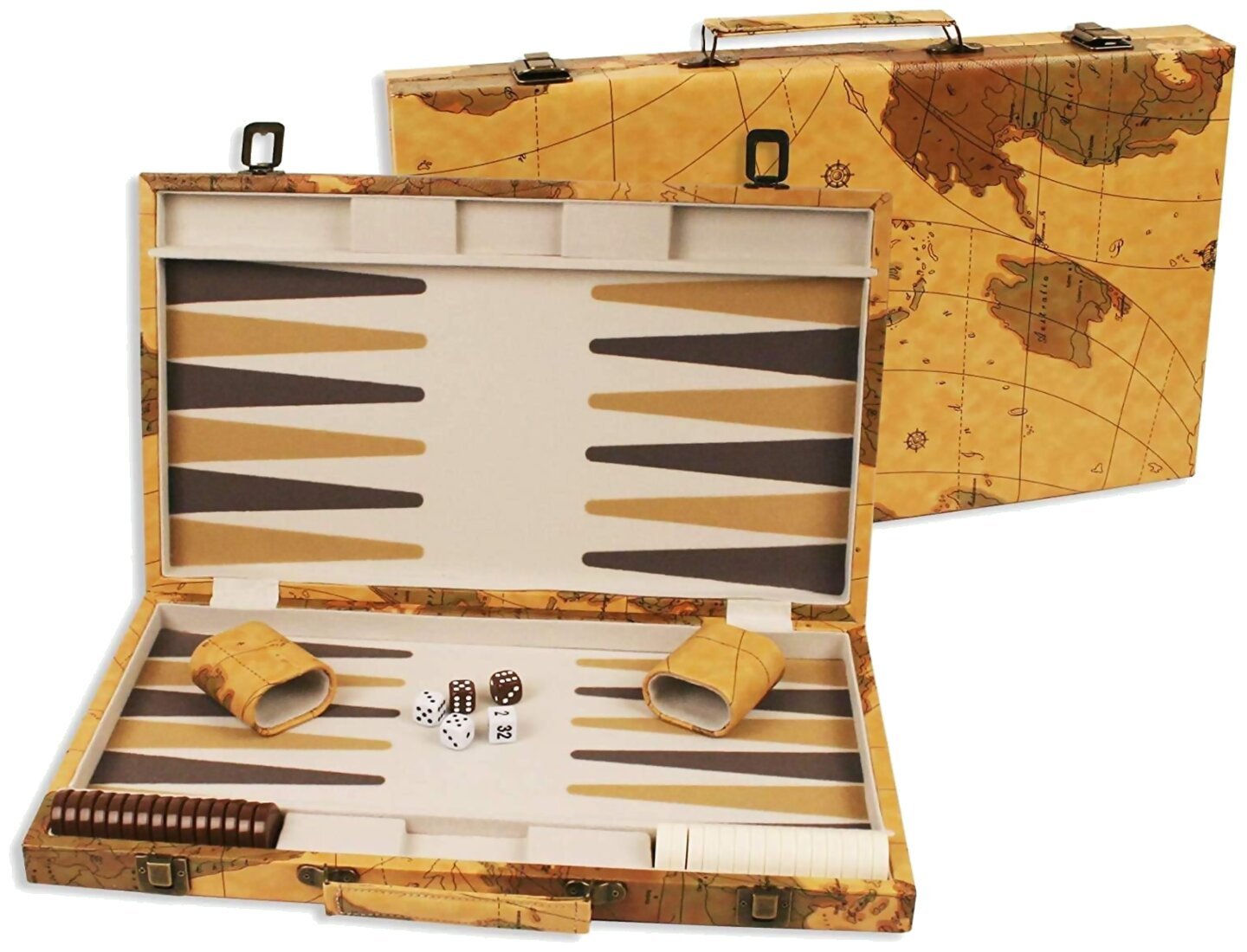 Backgammon