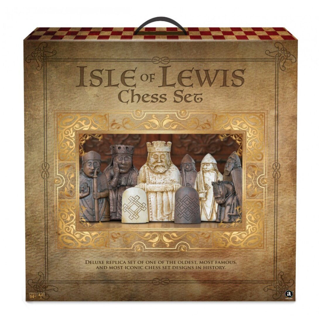 Isle of Lewis Chess set