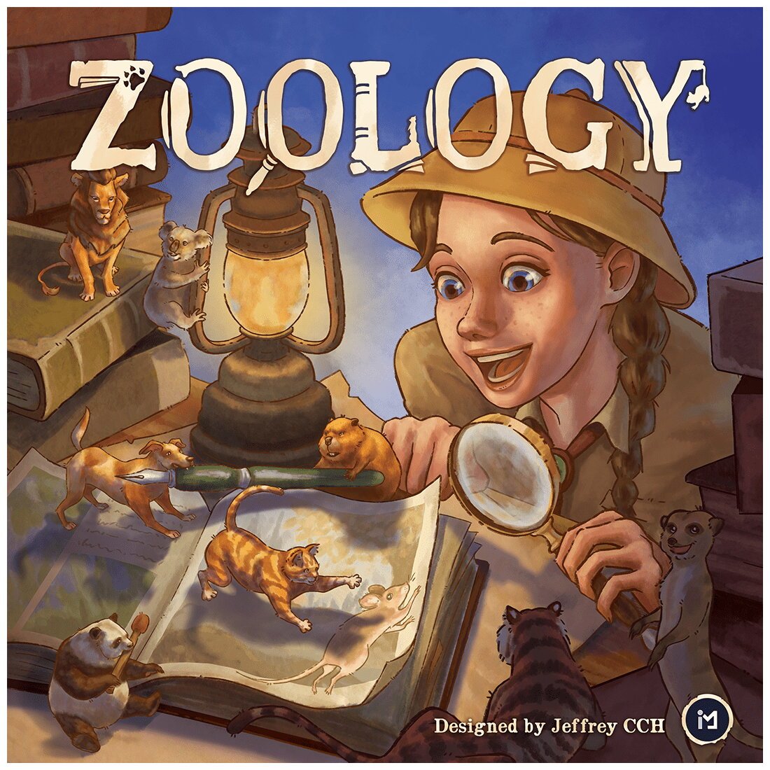 Zoology
