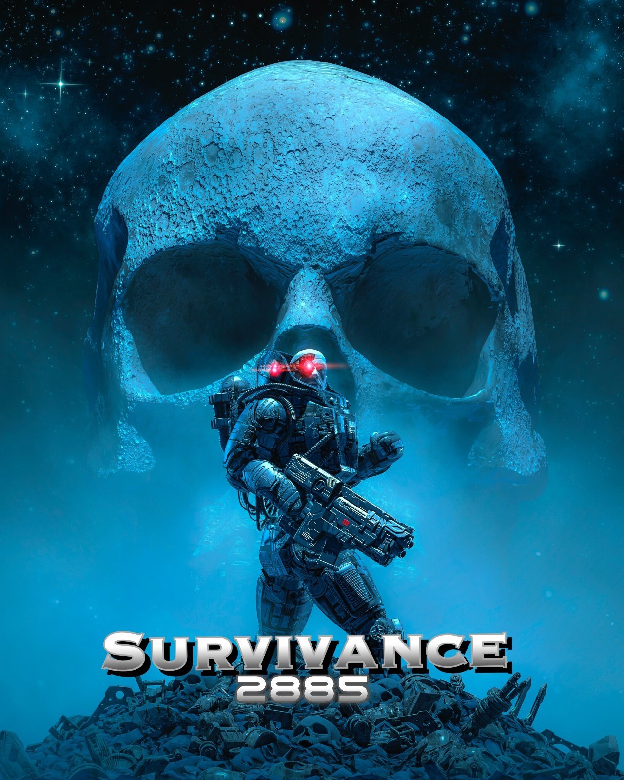 Survivance 2885
