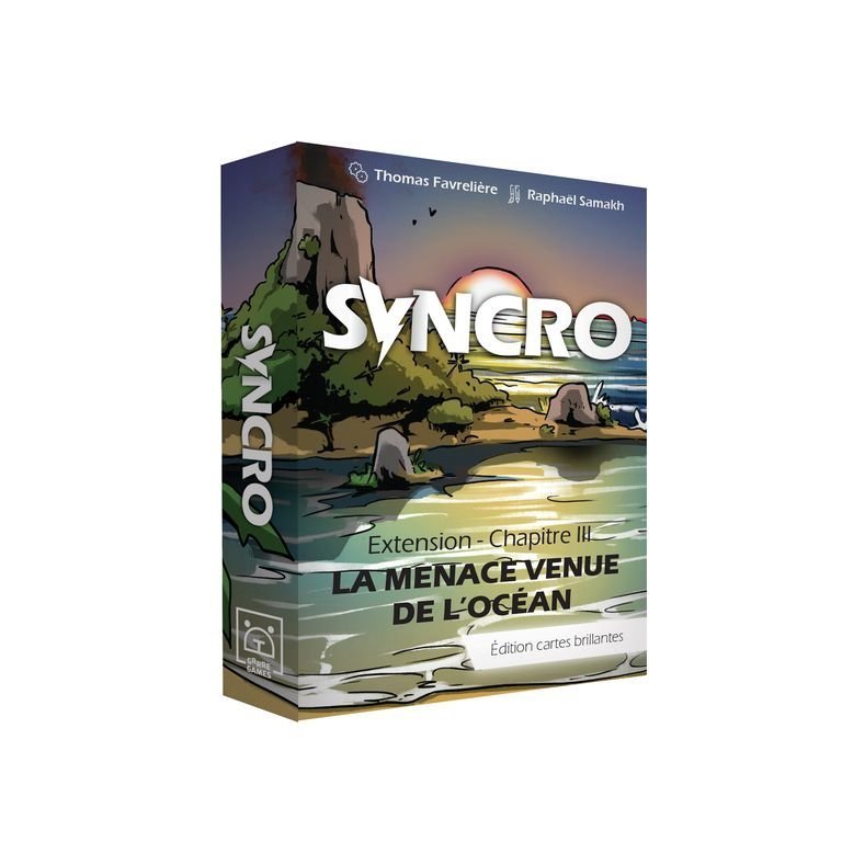 Syncro : Extension