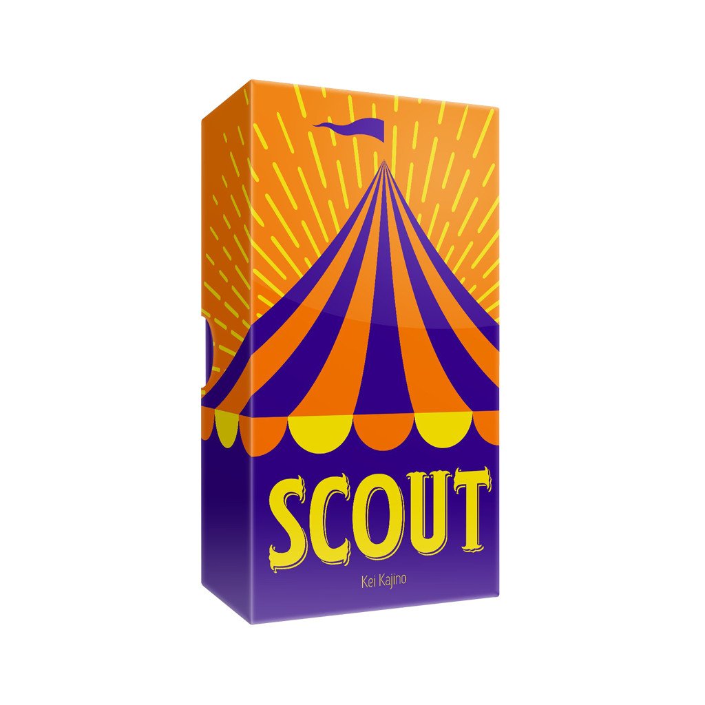 Photo: Scout