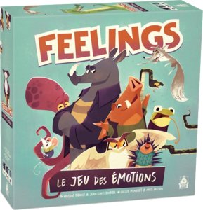 Feelinks