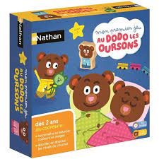 Photo: Au dodo les oursons