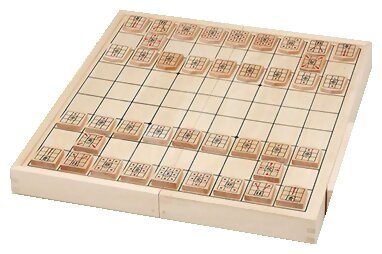 Jeu de shogi