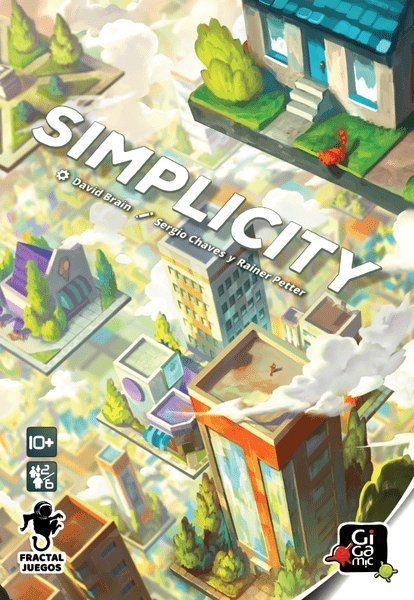 Simplicity